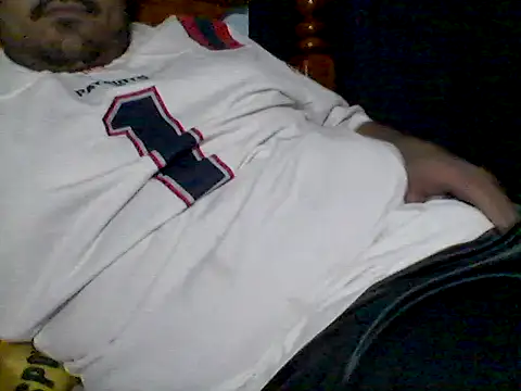 GILBERTHOR92 online show from February 9, 2026, 8:07 am