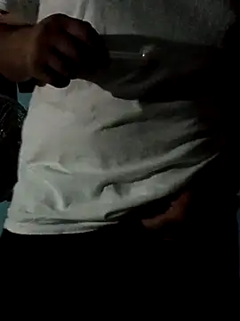 GILBERTHOR92 online show from March 1, 2026, 8:49 am