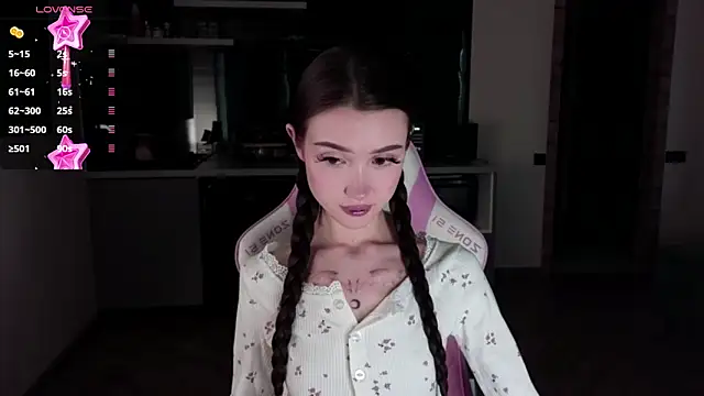 sweetiebones online show from February 24, 2025, 3:12 am