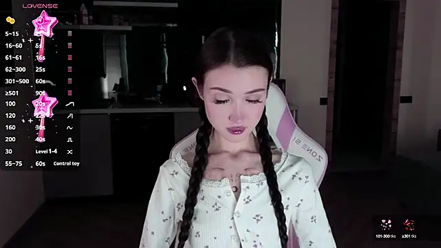 sweetiebones online show from February 26, 2025, 8:04 am