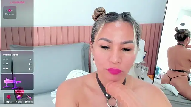 katia expensive online show from March 19, 2025, 2:35 pm