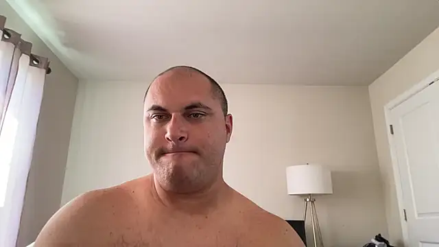 SluggishChase99 online show from October 6, 2025, 4:59 pm