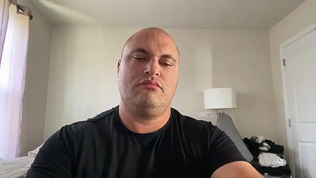 SluggishChase99 online show from October 8, 2025, 7:22 pm