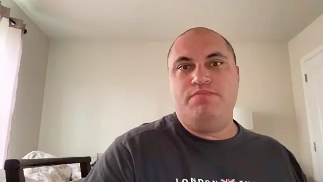 SluggishChase99 online show from October 23, 2025, 8:18 pm