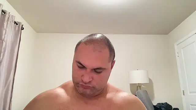 SluggishChase99 online show from October 26, 2025, 2:17 am