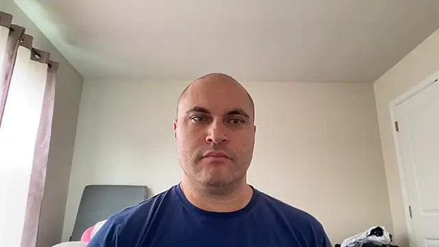 SluggishChase99 online show from May 25, 2026, 4:35 pm