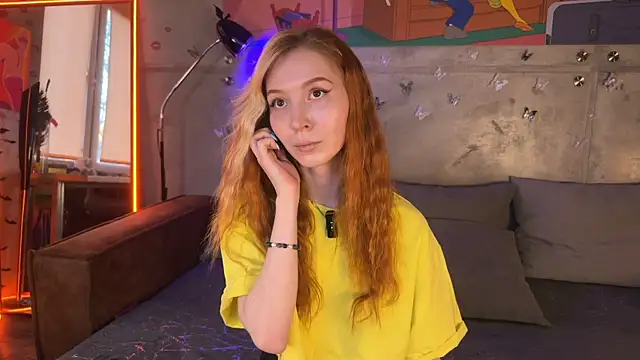 izi-fox online show from March 9, 2025, 3:05 pm