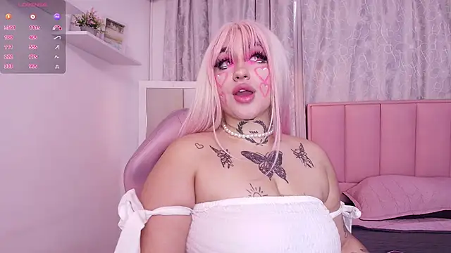 bella-green online show from February 11, 2025, 7:05 pm