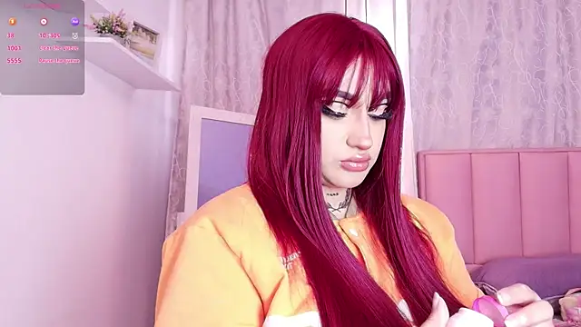 bella-green online show from February 19, 2025, 7:05 pm