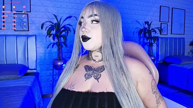 bella-green online show from September 16, 2025, 7:04 pm