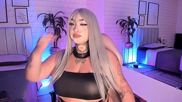 bella-green online show from January 12, 2026, 6:57 pm