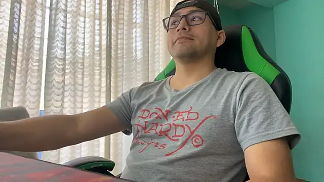 Allen ibe online show from October 20, 2025, 5:35 pm