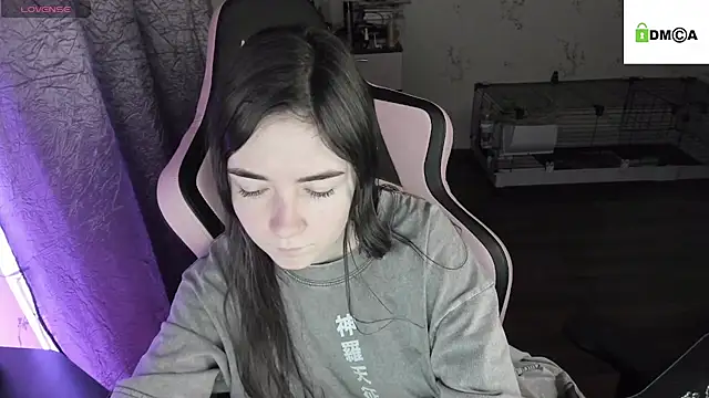 Crazy forest fairy online show from December 15, 2024, 9:31 pm