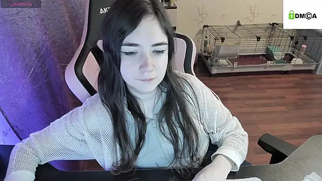 Crazy forest fairy online show from December 21, 2024, 3:03 am