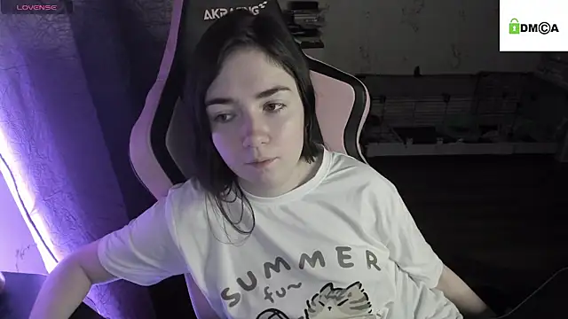 Crazy forest fairy online show from January 31, 2025, 1:54 am