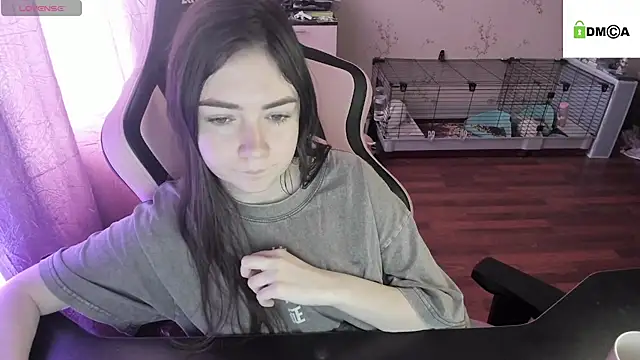 Crazy forest fairy online show from February 14, 2025, 8:52 am