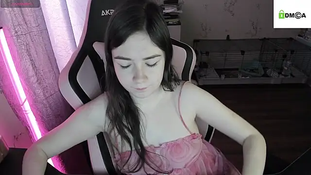 Crazy forest fairy online show from February 23, 2025, 2:35 pm