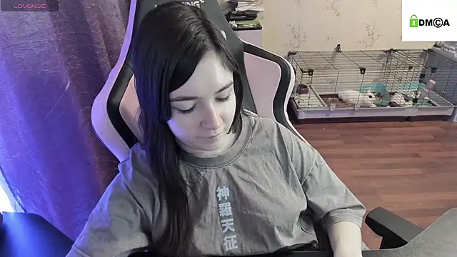 Crazy forest fairy online show from February 26, 2025, 2:48 am