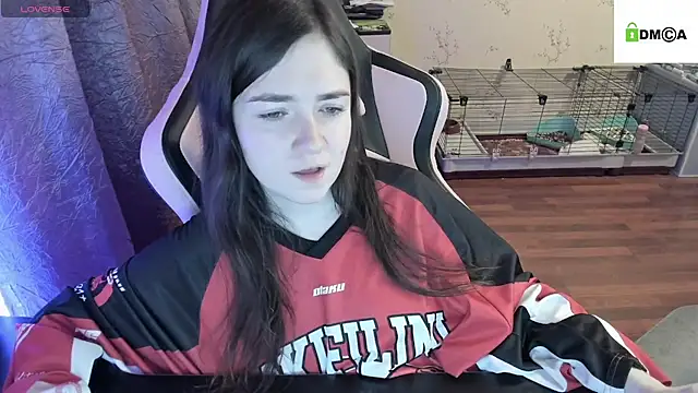 Crazy forest fairy online show from February 26, 2025, 10:53 pm