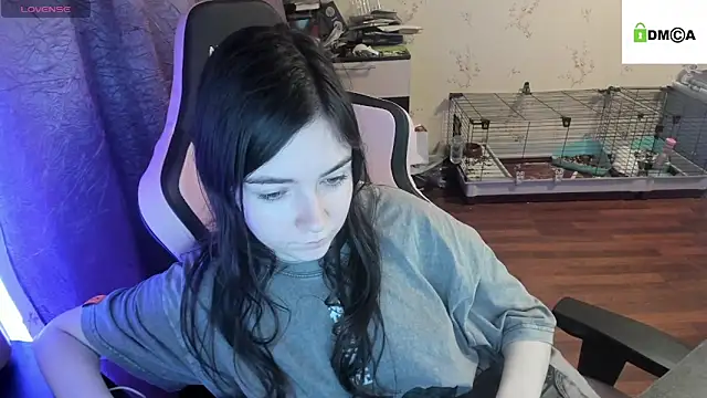 Crazy forest fairy online show from February 28, 2025, 11:45 pm