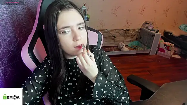 Crazy forest fairy online show from January 9, 2026, 11:17 pm