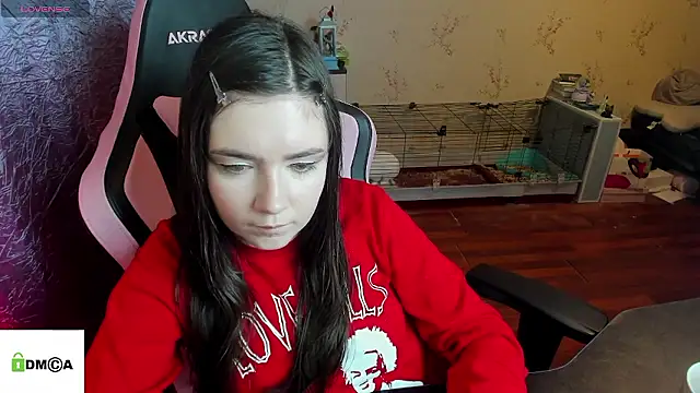 Crazy forest fairy online show from January 11, 2026, 12:15 am