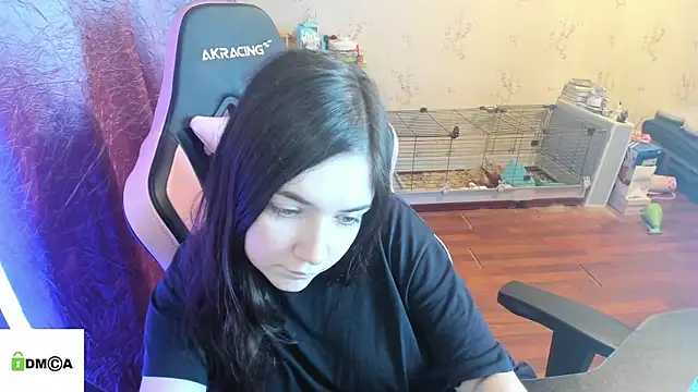 Crazy forest fairy online show from April 22, 2026, 10:11 pm