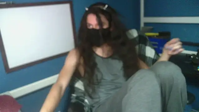 Flappywig online show from February 16, 2025, 5:59 am