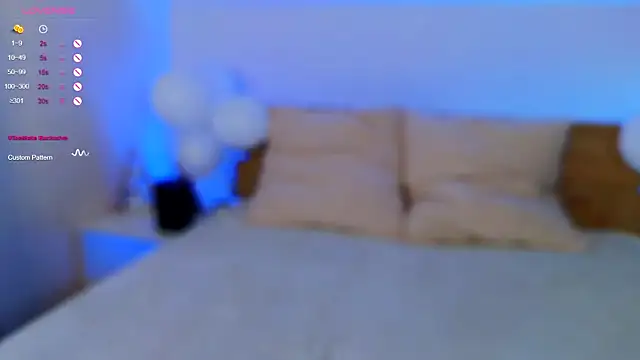 Hayle Hill online show from February 23, 2025, 8:28 am