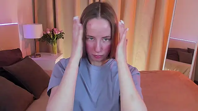 Cassie Kelman online show from January 23, 2025, 8:56 pm