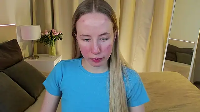 Cassie Kelman online show from January 24, 2025, 8:43 pm