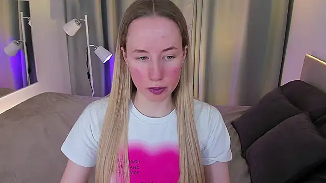 Cassie Kelman online show from January 30, 2025, 8:53 pm