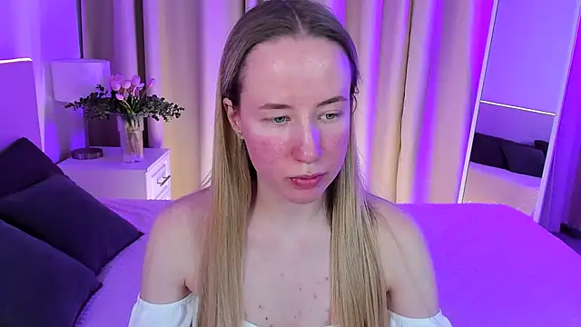 Cassie Kelman online show from February 1, 2025, 8:47 pm