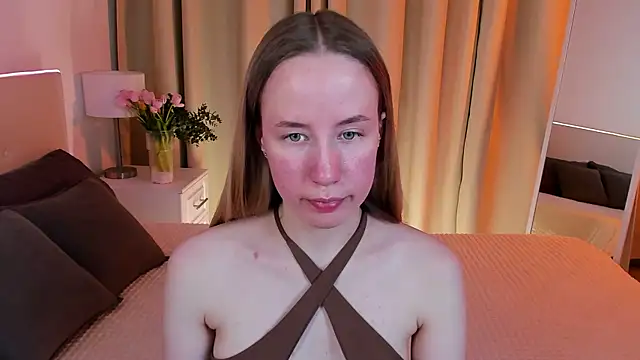 Cassie Kelman online show from February 9, 2025, 12:06 am