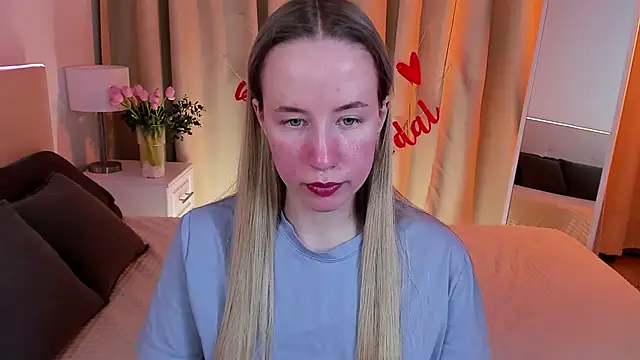 Cassie Kelman online show from February 9, 2025, 9:06 pm