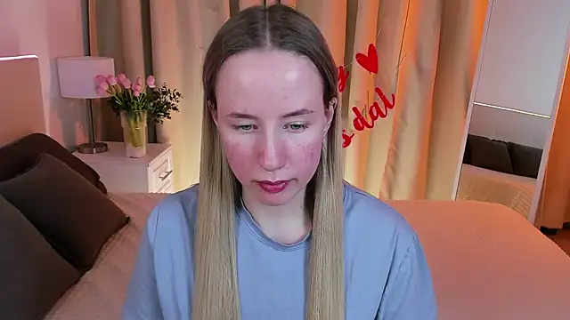 Cassie Kelman online show from February 13, 2025, 9:17 pm