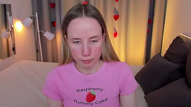 Cassie Kelman online show from February 14, 2025, 3:22 am