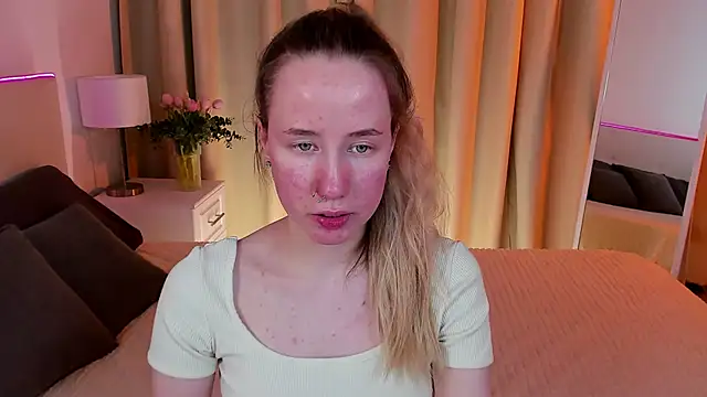 Cassie Kelman online show from February 20, 2025, 11:43 pm