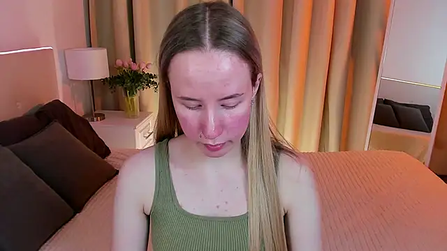 Cassie Kelman online show from February 22, 2025, 8:53 pm