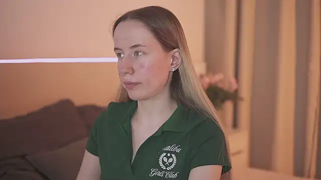 Cassie Kelman online show from March 4, 2025, 9:00 pm