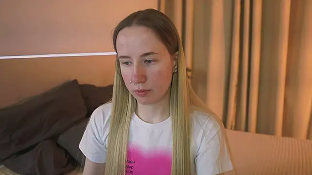 Cassie Kelman online show from March 12, 2025, 9:13 pm