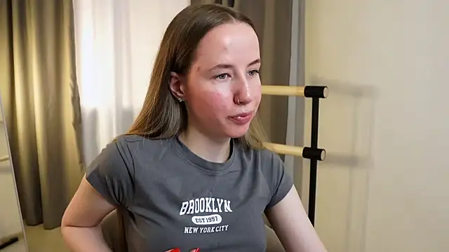 Cassie Kelman online show from October 14, 2025, 8:53 pm