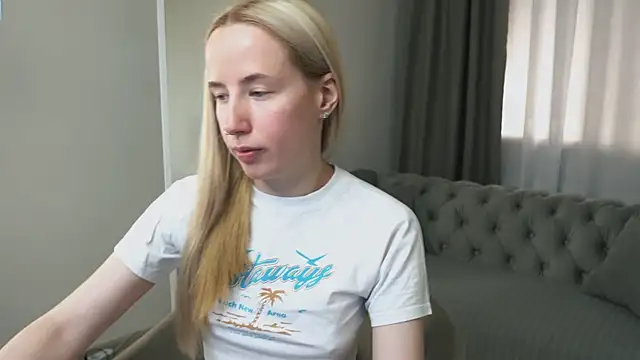 Cassie Kelman online show from April 13, 2026, 9:20 pm