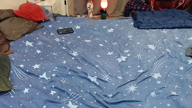 BLACKPeonyy online show from October 3, 2025, 3:58 am