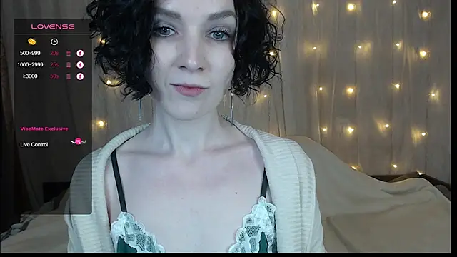 TinaWince online show from December 16, 2024, 7:58 am