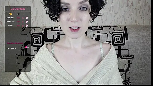 TinaWince online show from March 5, 2025, 5:50 am