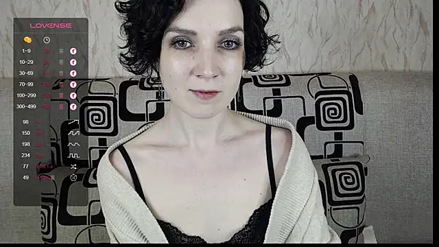 TinaWince online show from March 6, 2025, 8:52 am