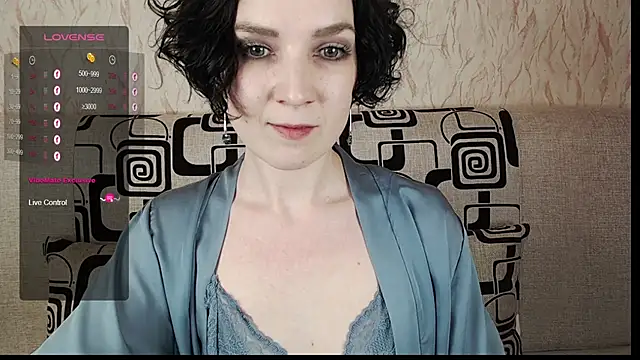 TinaWince online show from March 14, 2025, 9:46 am