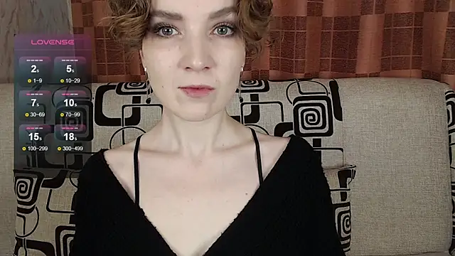 TinaWince online show from March 5, 2026, 4:52 am