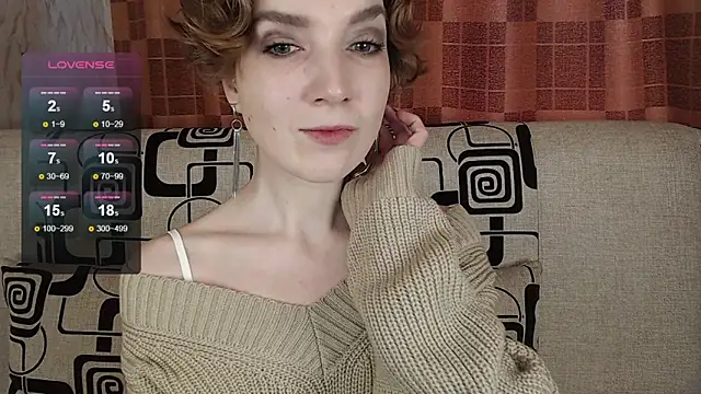 TinaWince online show from March 8, 2026, 5:11 am